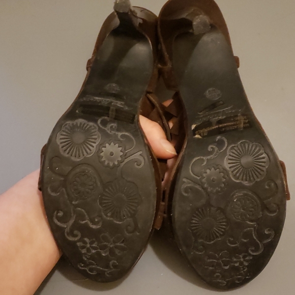 Anne Michelle high heels - Picture 4 of 6